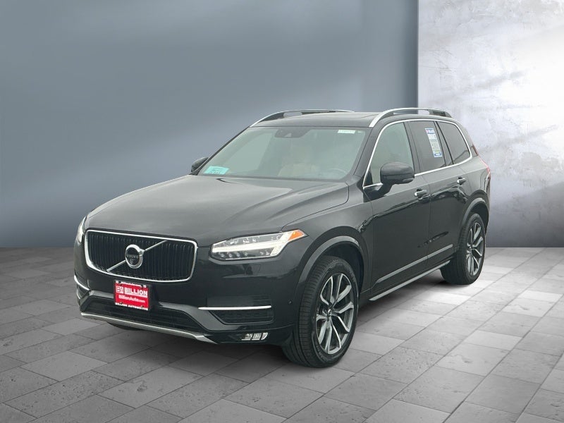 2018 Volvo XC90 Momentum