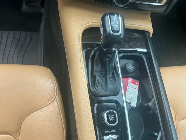 2018 Volvo XC90 Momentum