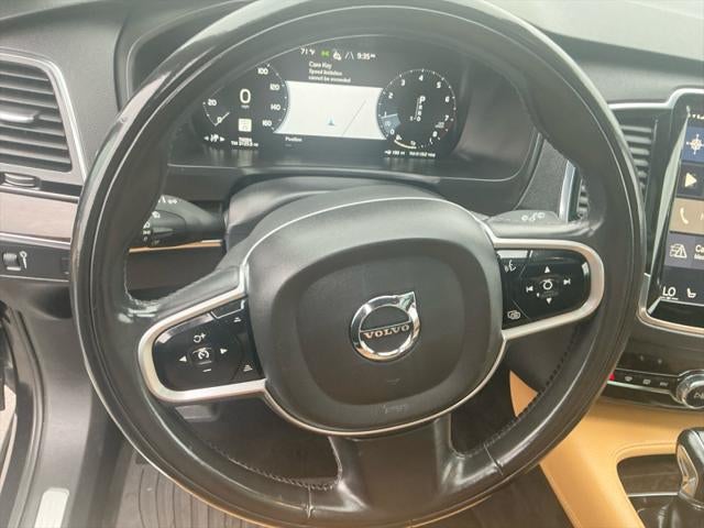 2018 Volvo XC90 Momentum
