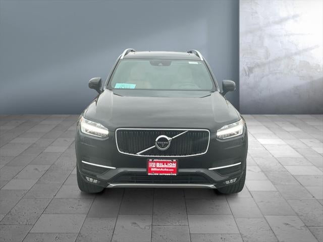 2018 Volvo XC90 Momentum