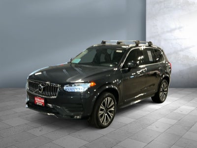 2021 Volvo XC90 Momentum