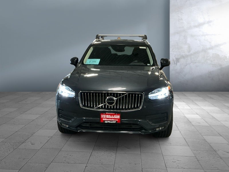 2021 Volvo XC90 Momentum