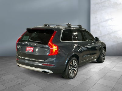 2021 Volvo XC90 Momentum