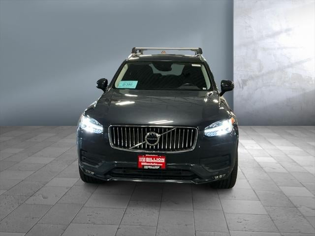 2021 Volvo XC90 Momentum