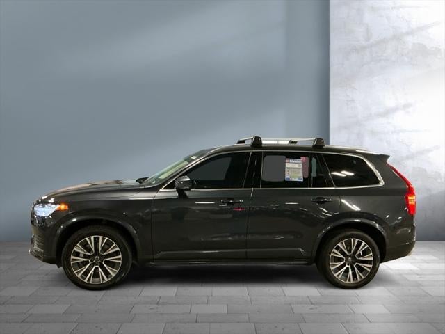 2021 Volvo XC90 Momentum