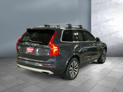 2021 Volvo XC90 Momentum