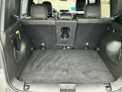 2019 Jeep Renegade Trailhawk