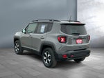 2019 Jeep Renegade Trailhawk