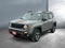 2019 Jeep Renegade Trailhawk