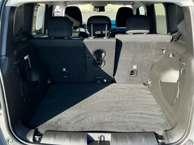 2022 Jeep Renegade Trailhawk