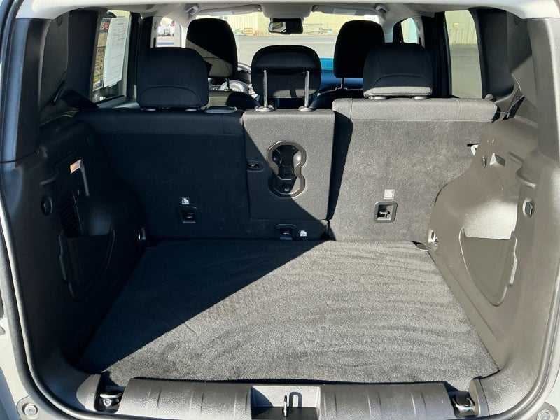 2022 Jeep Renegade Trailhawk