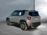 2022 Jeep Renegade Trailhawk
