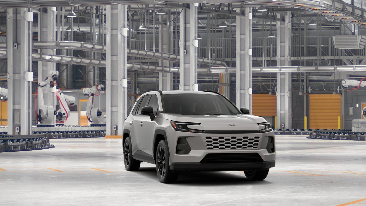 2026 Toyota RAV4 XLE PREMIUM HYBRID AWD