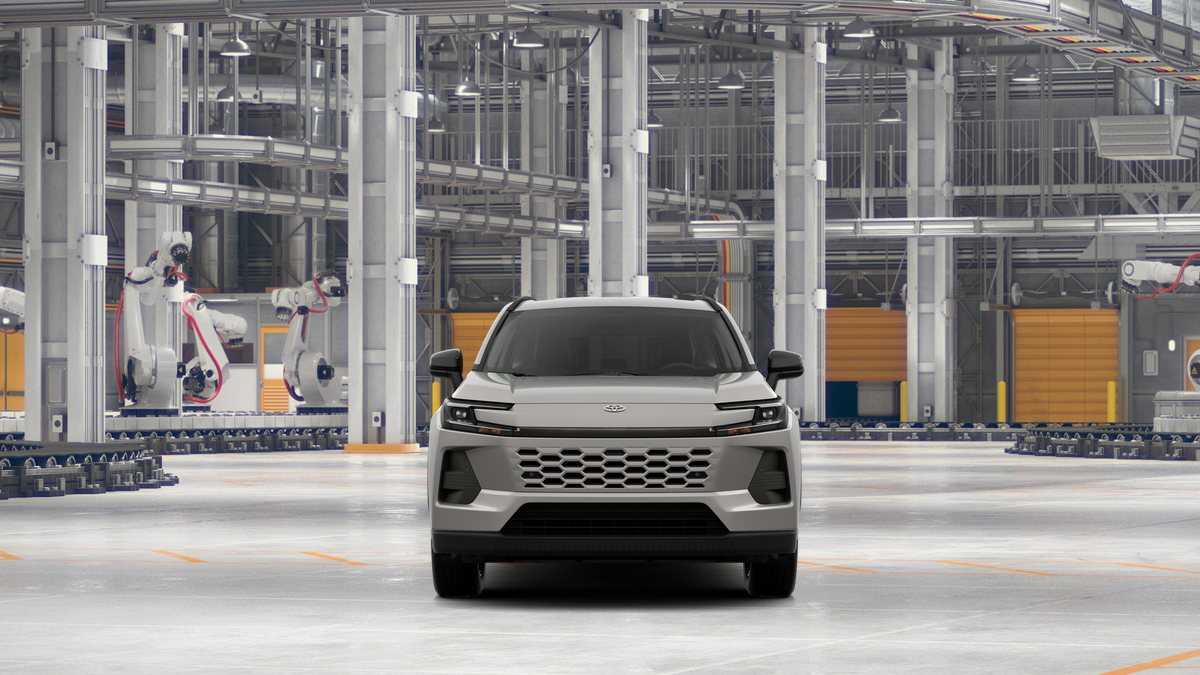 2026 Toyota RAV4 XLE PREMIUM HYBRID AWD