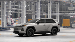 2026 Toyota RAV4 XLE PREMIUM HYBRID AWD