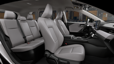 2026 Toyota RAV4 XLE PREMIUM HYBRID AWD