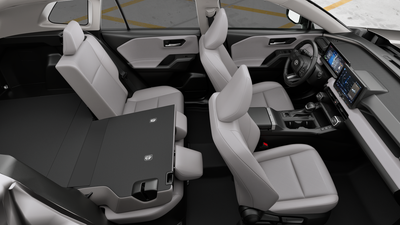 2026 Toyota RAV4 XLE PREMIUM HYBRID AWD