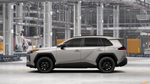 2026 Toyota RAV4 XLE PREMIUM HYBRID AWD