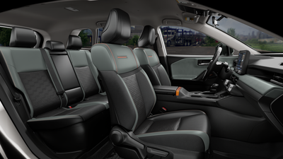 2026 Toyota RAV4 Woodland