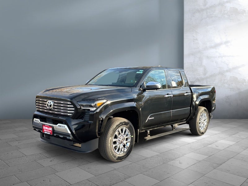 2025 Toyota Tacoma Limited