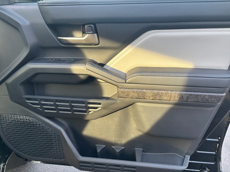 2025 Toyota Tacoma Limited