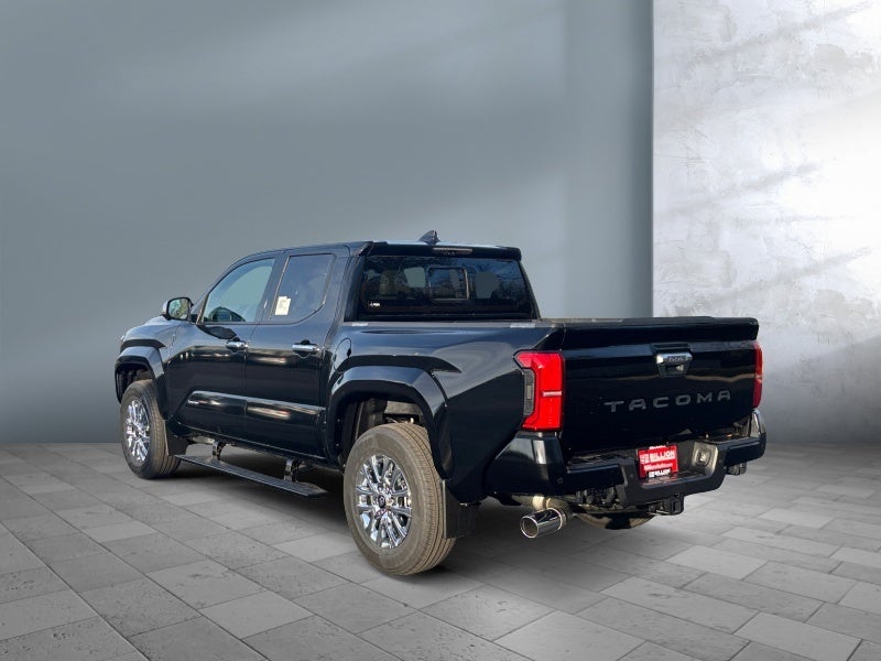 2025 Toyota Tacoma Limited