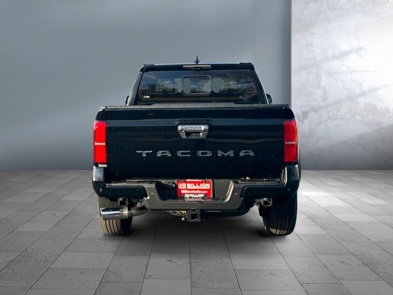 2025 Toyota Tacoma Limited