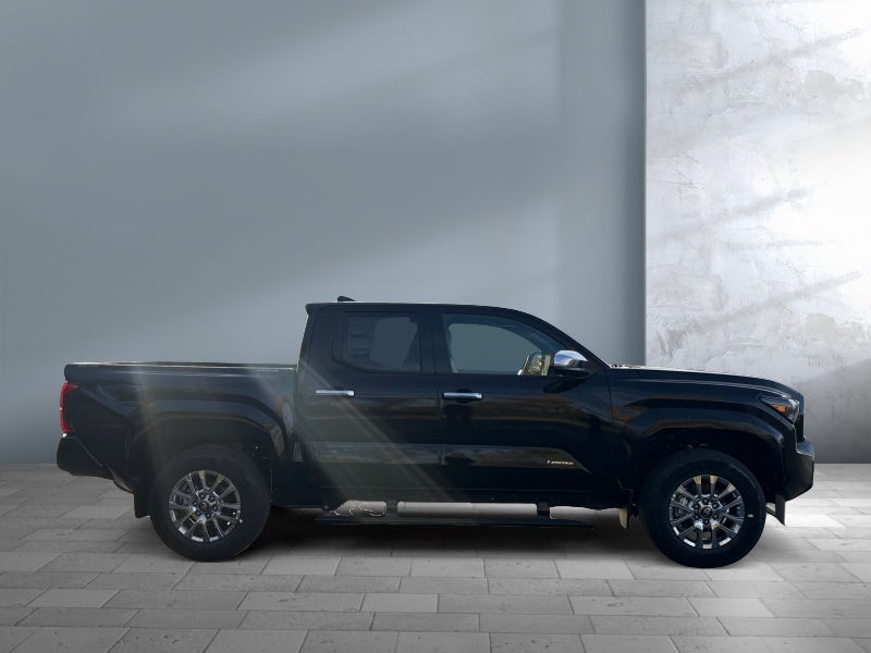 2025 Toyota Tacoma Limited