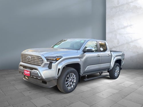 2025 Toyota Tacoma Limited
