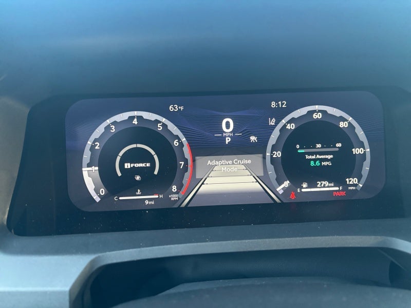 2025 Toyota Tacoma Limited