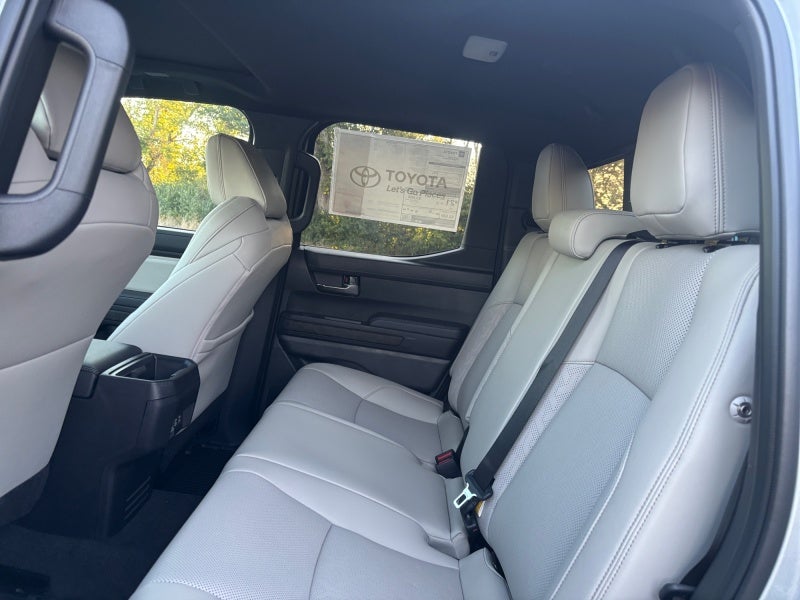 2025 Toyota Tacoma Limited