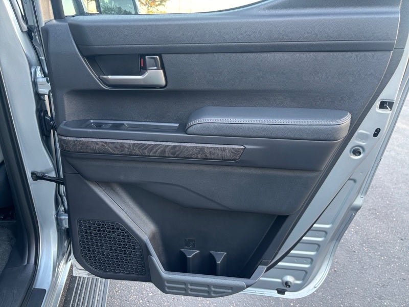 2025 Toyota Tacoma Limited