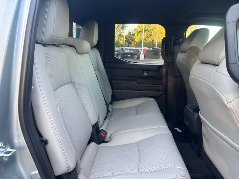 2025 Toyota Tacoma Limited