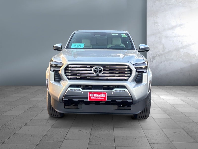 2025 Toyota Tacoma Limited