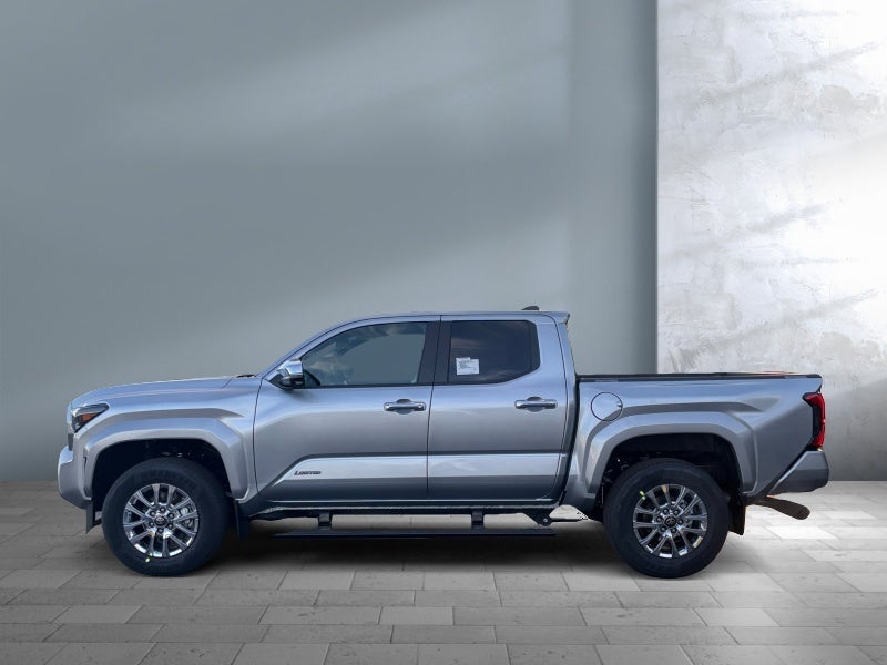 2025 Toyota Tacoma Limited