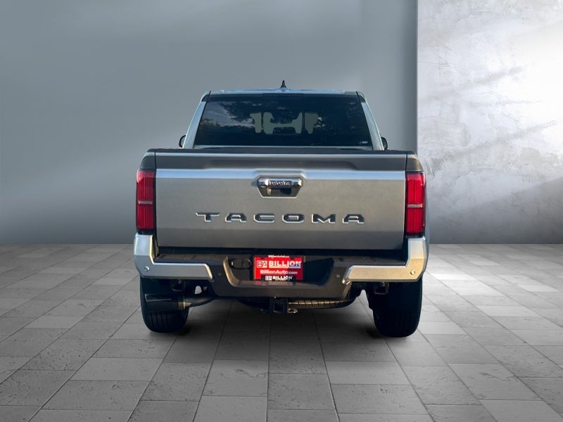 2025 Toyota Tacoma Limited