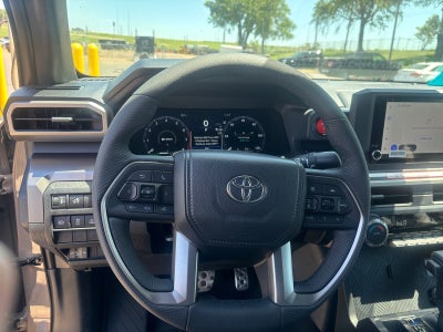 2026 Toyota Tacoma i-FORCE MAX Tacoma TRD Sport