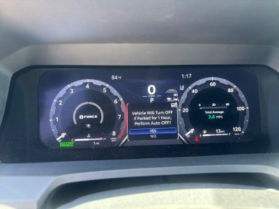 2026 Toyota Tacoma i-FORCE MAX Tacoma TRD Sport
