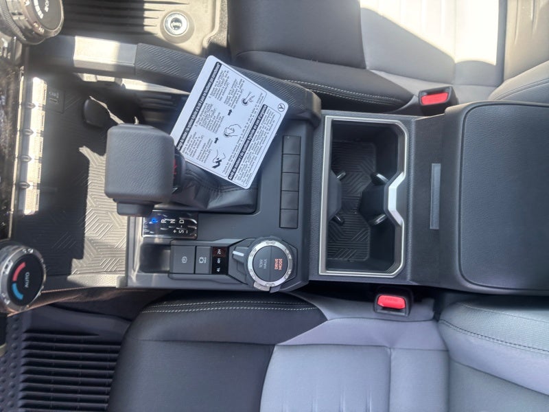 2026 Toyota Tacoma i-FORCE MAX Tacoma TRD Sport
