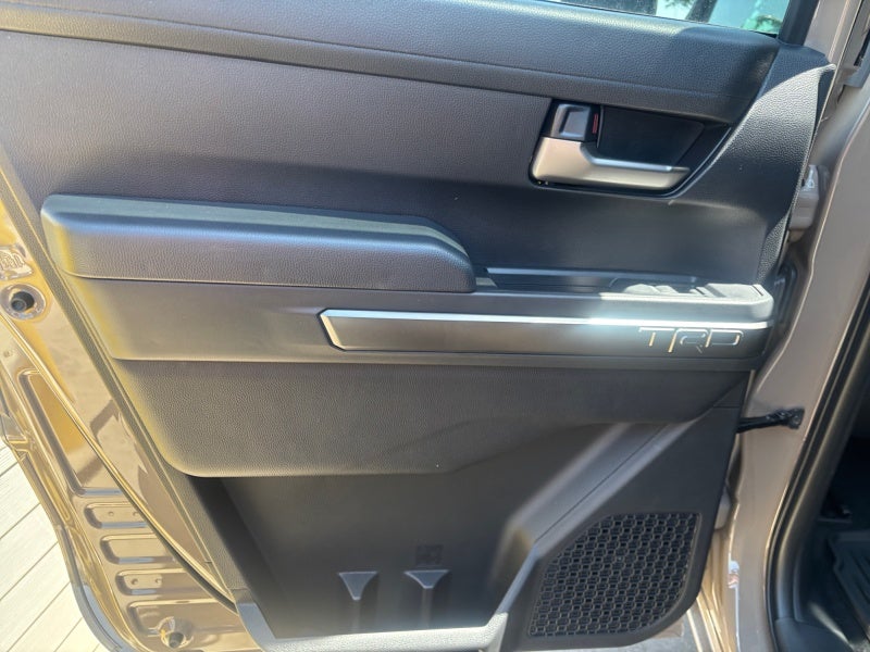 2026 Toyota Tacoma i-FORCE MAX Tacoma TRD Sport