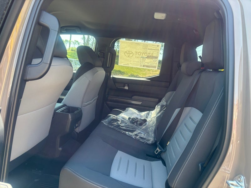 2026 Toyota Tacoma i-FORCE MAX Tacoma TRD Sport
