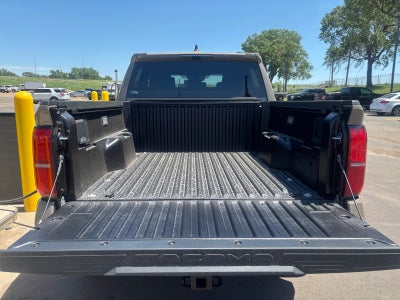 2026 Toyota Tacoma i-FORCE MAX Tacoma TRD Sport