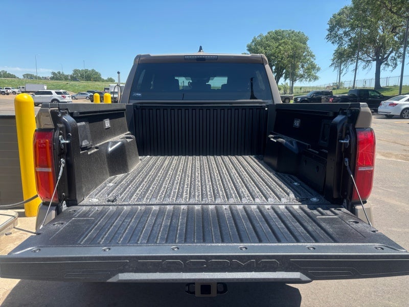 2026 Toyota Tacoma i-FORCE MAX Tacoma TRD Sport