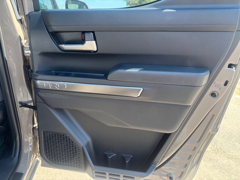 2026 Toyota Tacoma i-FORCE MAX Tacoma TRD Sport