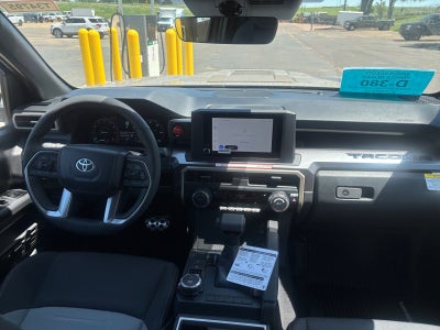 2026 Toyota Tacoma i-FORCE MAX Tacoma TRD Sport