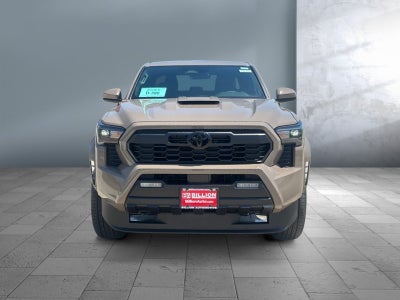 2026 Toyota Tacoma i-FORCE MAX Tacoma TRD Sport
