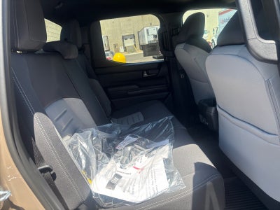 2026 Toyota Tacoma i-FORCE MAX Tacoma TRD Sport