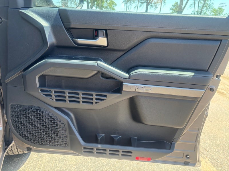 2026 Toyota Tacoma i-FORCE MAX Tacoma TRD Sport