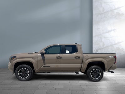 2026 Toyota Tacoma i-FORCE MAX Tacoma TRD Sport