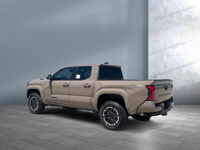 2026 Toyota Tacoma i-FORCE MAX Tacoma TRD Sport